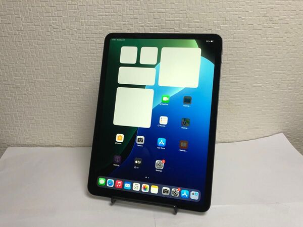 iPad Pro 11インチ(第2世代)Wi-Fiモデル 256GB スペースグレイ No.96