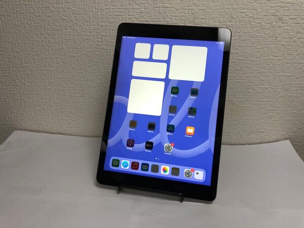 iPad(第9世代) Wi-Fiモデル 64GB スペースグレイ No.97