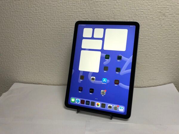 iPad Air(第4世代)256GB Wi-Fi モデル スカイブルー No.110