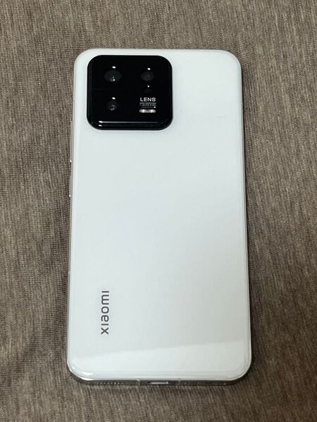 Xiaomi 13 CN版 256GB
