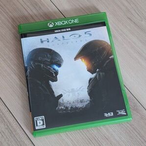 【XboxOne】Halo5:Guardians