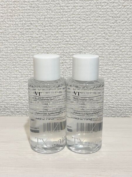 新品 VT コスメティックス TXトーニング トナー