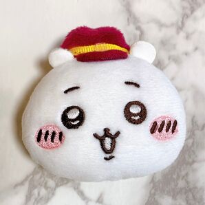 ちいかわ 阪急 電車 コラボ おかお バッジ ぬいぐるみ マスコット