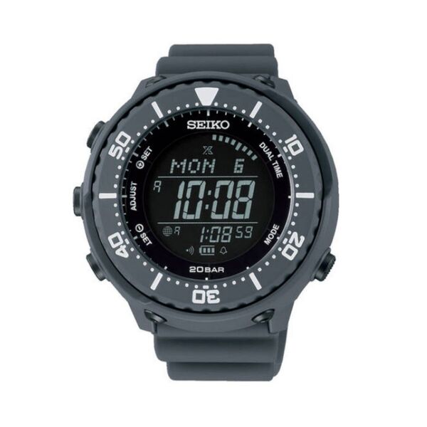 【数量限定】SEIKO Limited Edition セイコー プロスペックス フィールドマスター