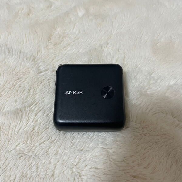 Anker PowerCore Fusion 10000 モバイルバッテリー