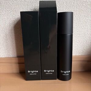 ブライト エレキローション 120ml 2本セット