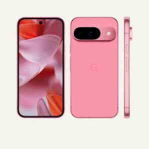 新品 未開封 Google Pixel 9 SIMフリー 128GB