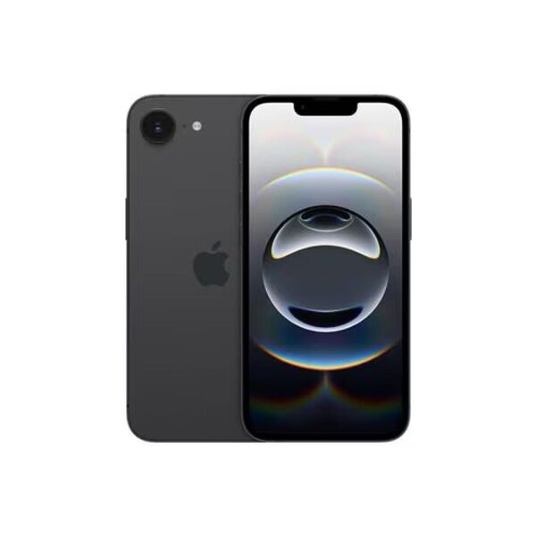 新品 未開封 Apple iPhone16e SIMフリー ブラック