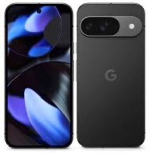 新品 未開封 Google Pixel 9 SIMフリー 128GB
