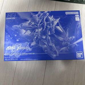 HG ゲルググメナース 未組立