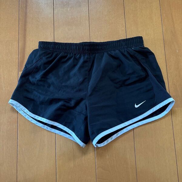 Nike DRI-FIT ブラック ショートパンツS ショートパンツ ナイキ Nike