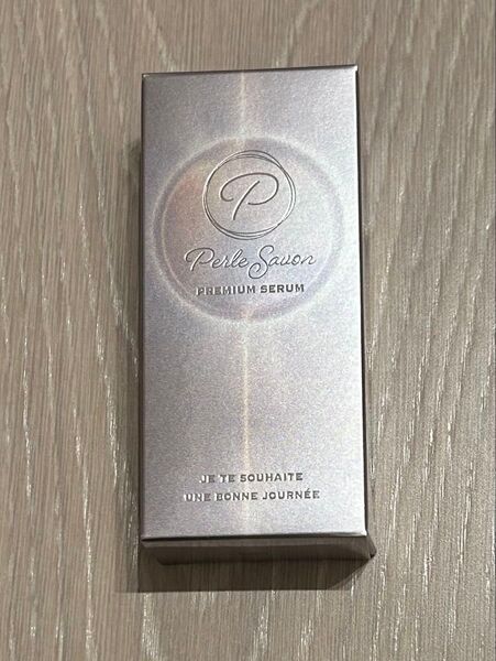 【公式】 美容液 Perle Savon Premium Serum ペルルセボンセラム ペルルセボン 篠原涼子プロデュース