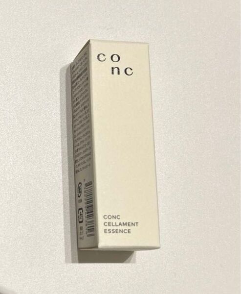 新品未開封ユーグレナ コンク セラメント エッセンス 10ml 美容液 スキンケア CONC
