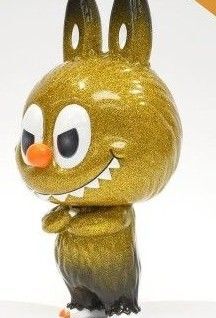 HOE2WORK COWAWA GOLD JIMOMO LABUBU コワワ ラブブ ジモモ POPMART