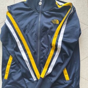 THE NORTH FACE ノースフェイス トラックジャケット ジャージ