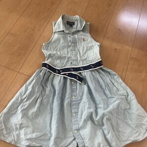 ワンピース ラルフローレン