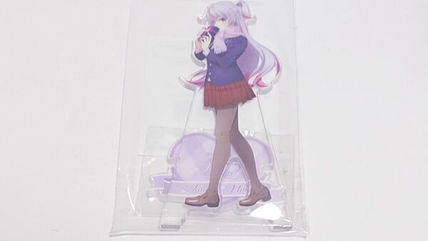 ぶいすぽっ!バレンタイン2025 アクリルスタンド 兎咲ミミ 未開封