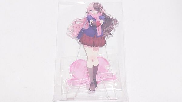 ぶいすぽっ!バレンタイン2025 アクリルスタンド 橘ひなの 未開封