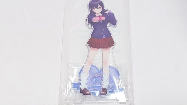 ぶいすぽっ!バレンタイン2025 アクリルスタンド 一ノ瀬うるは 未開封