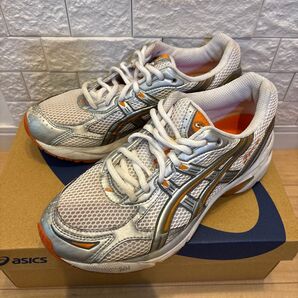 asics アシックス ランニングシューズ トレーニングシューズ スニーカー 24.5 ウォーキングシューズ