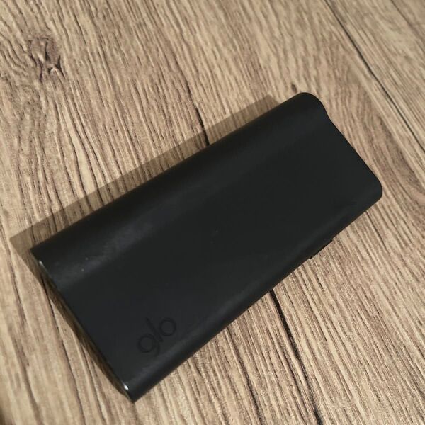 glo pro slim グロー プロ スリム ブラック