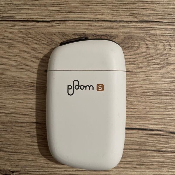 プルームエス2.0 Ploom S2.0 ホワイト
