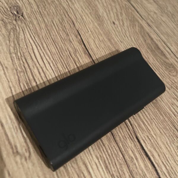 ☆glo pro slim グロー プロ スリム ブラック☆