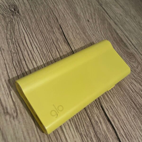 ☆glo pro slim グロー プロ スリム イエロー☆