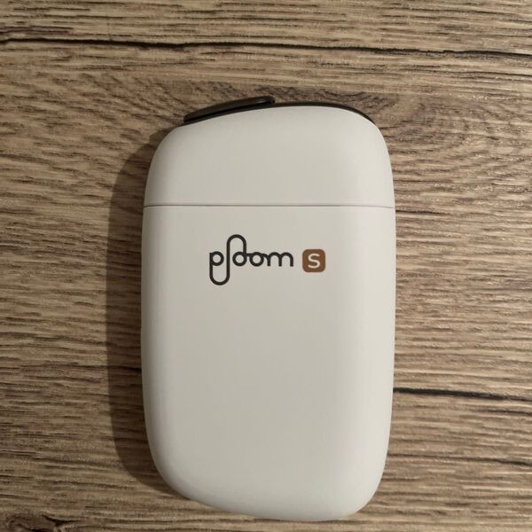 ★プルームエス2.0 Ploom S2.0 ホワイト★