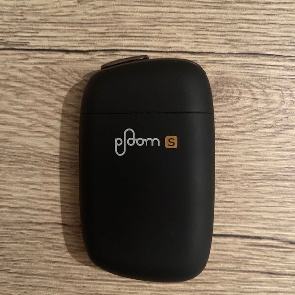 プルームエス2.0 Ploom S2.0 ブラック
