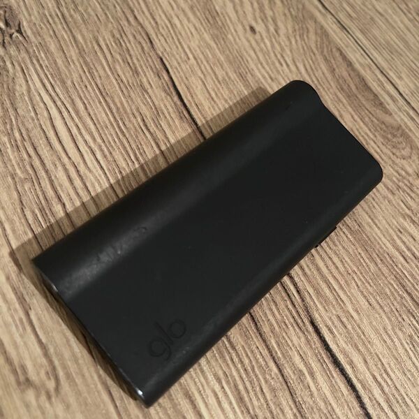 glo pro slim グロー プロ スリム ブラック