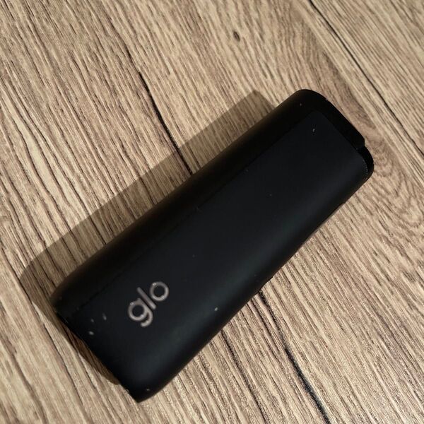 glo HYPER pro グロー ハイパー プロ ブラック