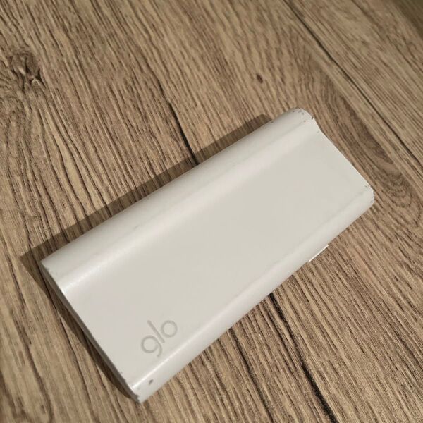 glo pro slim グロー プロ スリム ホワイト