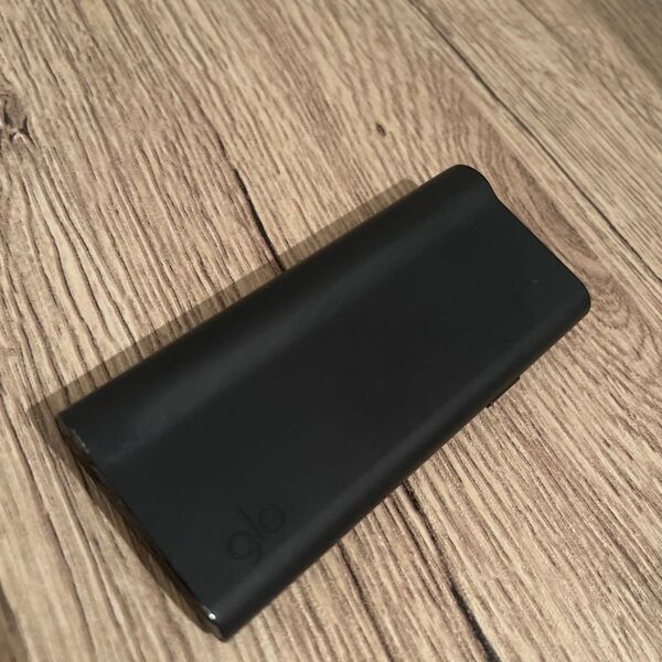 ☆glo pro slim グロー プロ スリム ブラック☆