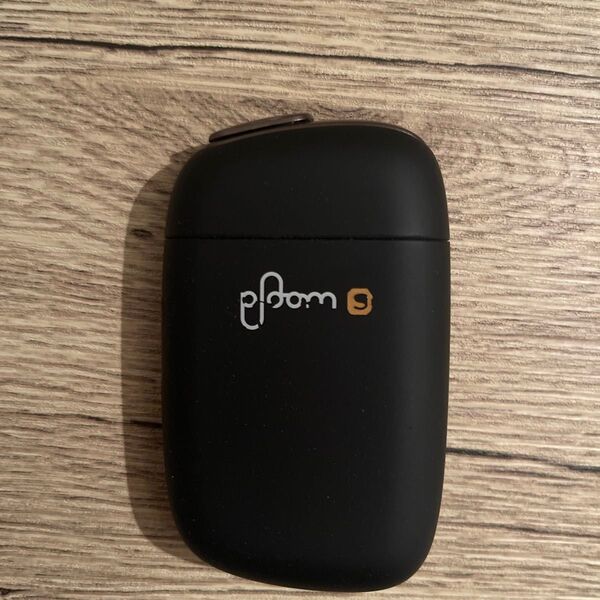 ☆プルームエス2.0 Ploom S2.0 ブラック☆