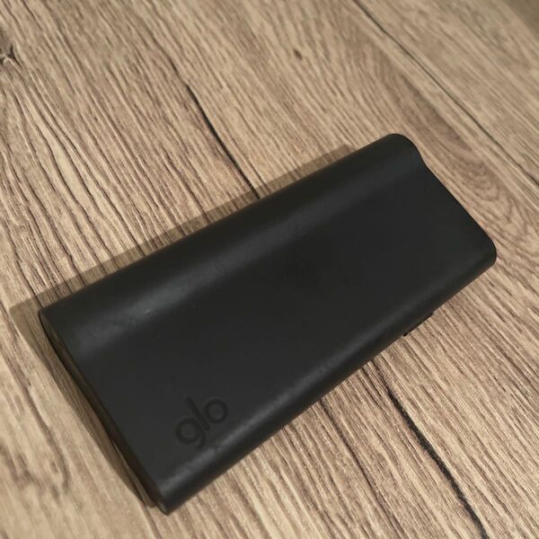 ★glo pro slim グロー プロ スリム ブラック★