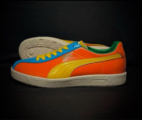 Puma Delphin OG MIJ Five Rings "