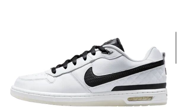 Nike SB P-Rod 1 Retro "White and Black"