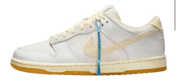 Nike Dunk Low Retro QS City Pack Tokyo Japan Exclusive US10