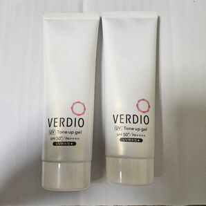 VERDIO UVトーンアップゲル