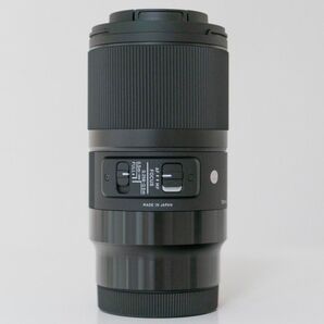 Sigma 70mm F2.8 dg macro art ライカLマウント