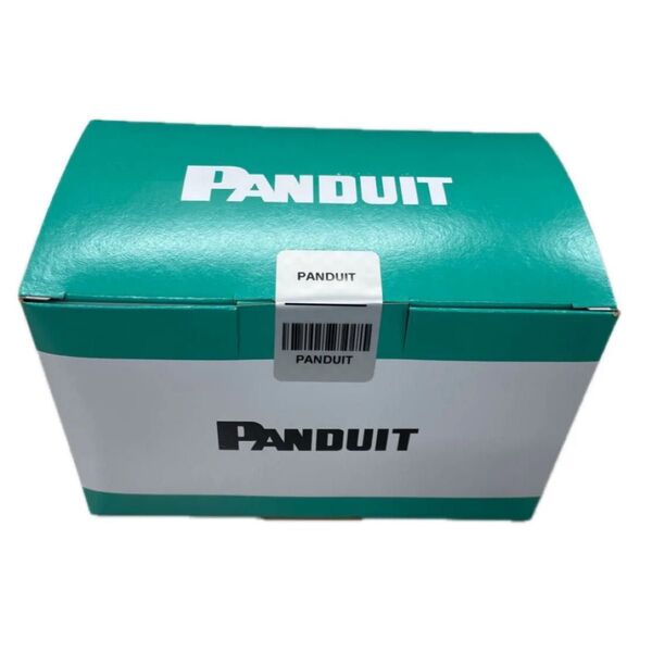 【未開封】PANDUIT SP688E-C Cat6モジュラープラグ 100個入