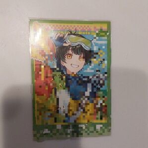 すたぽら 東西ライブ 品川入場特典 如月ゆうくん