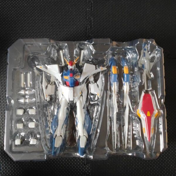 ROBOT魂(Ka signature) Ξガンダム(クスィーガンダム)バンダイ BANDAI