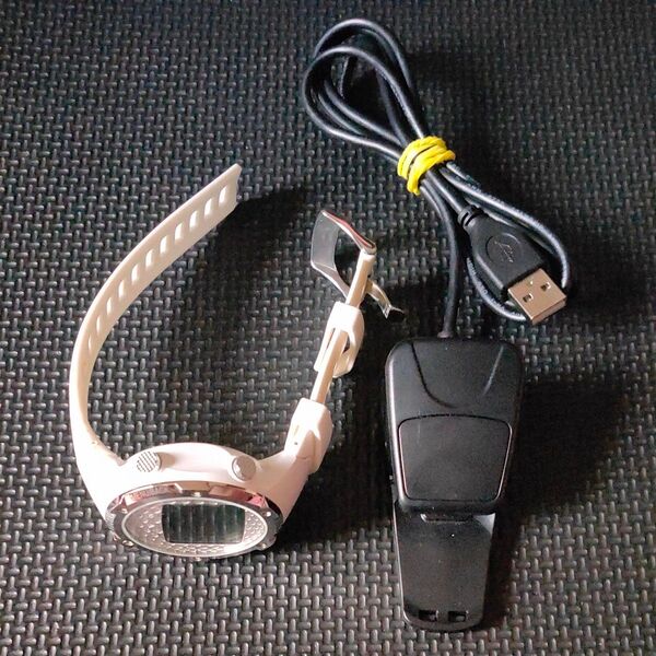 Shot Navi W1-FW ショットナビ GPS ゴルフウォッチ