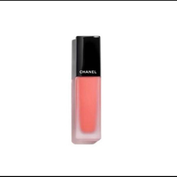 シャネル CHANEL ルージュ アリュールリクィッド ヴェルヴェット 204 トルブラント