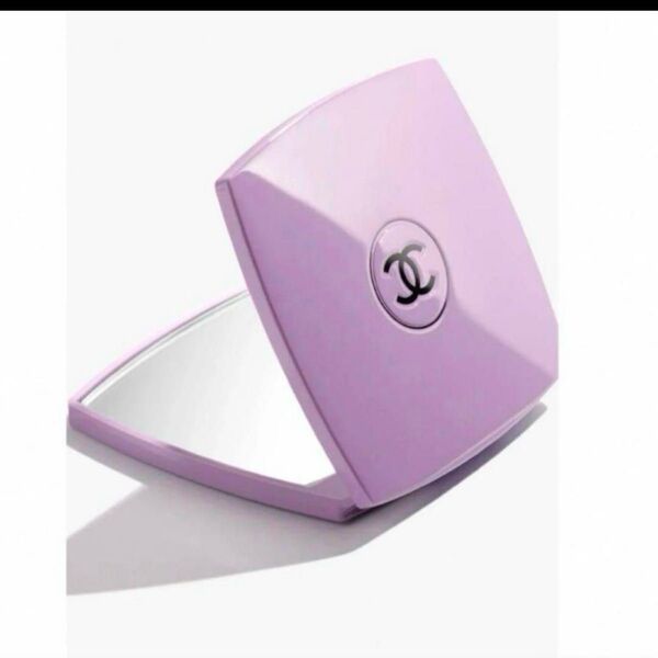 シャネル CHANEL ミラー 135 イモーテル 限定カラー 未使用品