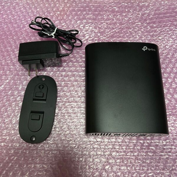 TP-Link Archer AX23V デュアルバンド ギガビットルーター