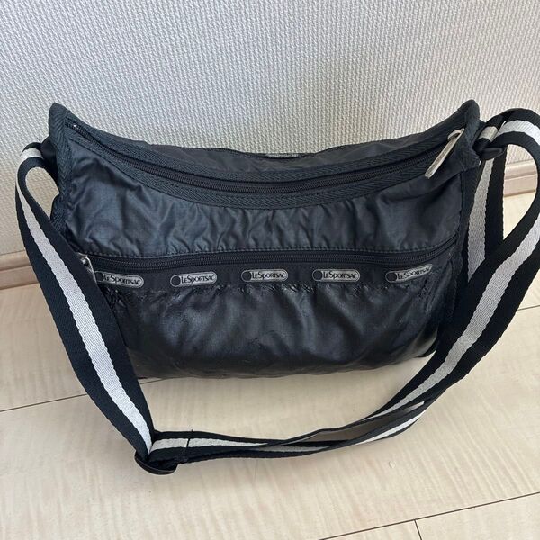 LeSportsac ショルダーバッグ