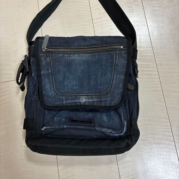 おやすくしました!レスポートサックショルダーバッグ